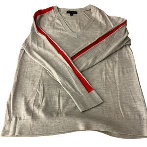 Banana Republic Sweater (100% merino wool)